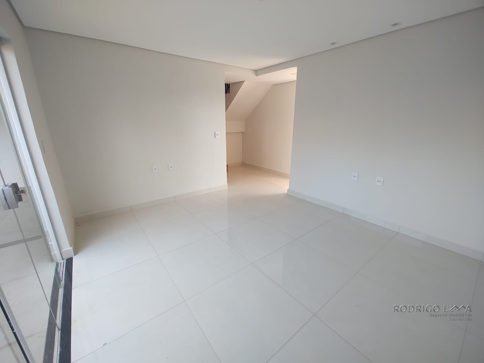 Casa para venda em bairro nobre de São Lourenço Mg