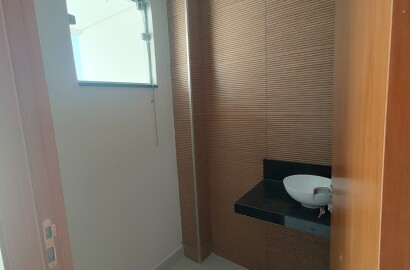 Casa para venda em bairro nobre de São Lourenço Mg