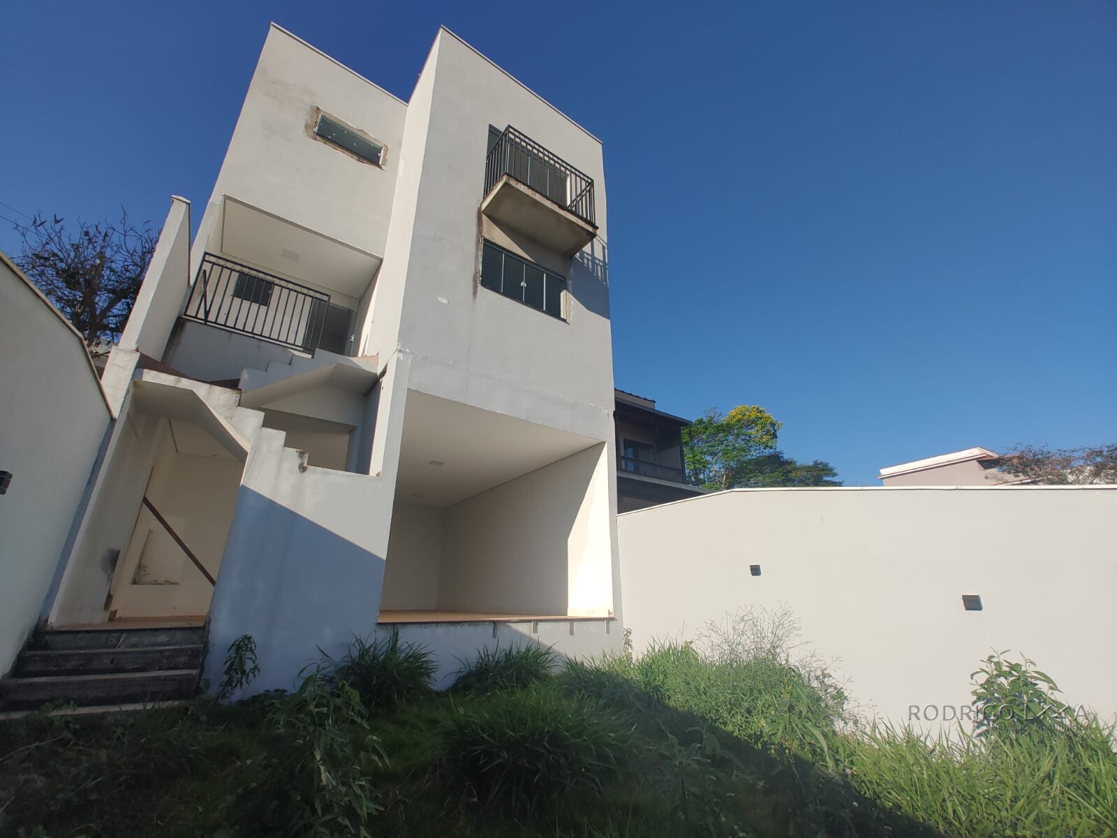 Casa para venda em bairro nobre de São Lourenço Mg