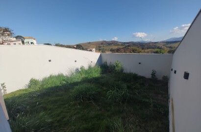 Casa para venda em bairro nobre de São Lourenço Mg