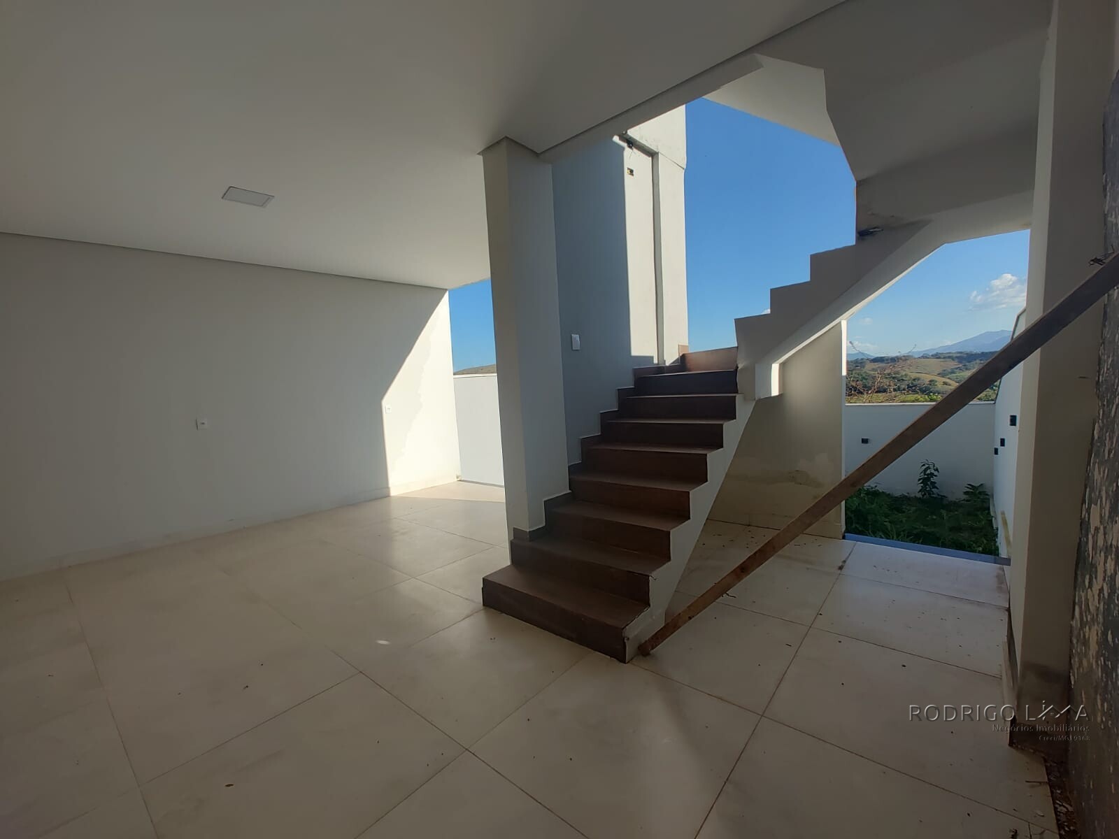 Casa para venda em bairro nobre de São Lourenço Mg