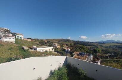 Casa para venda em bairro nobre de São Lourenço Mg
