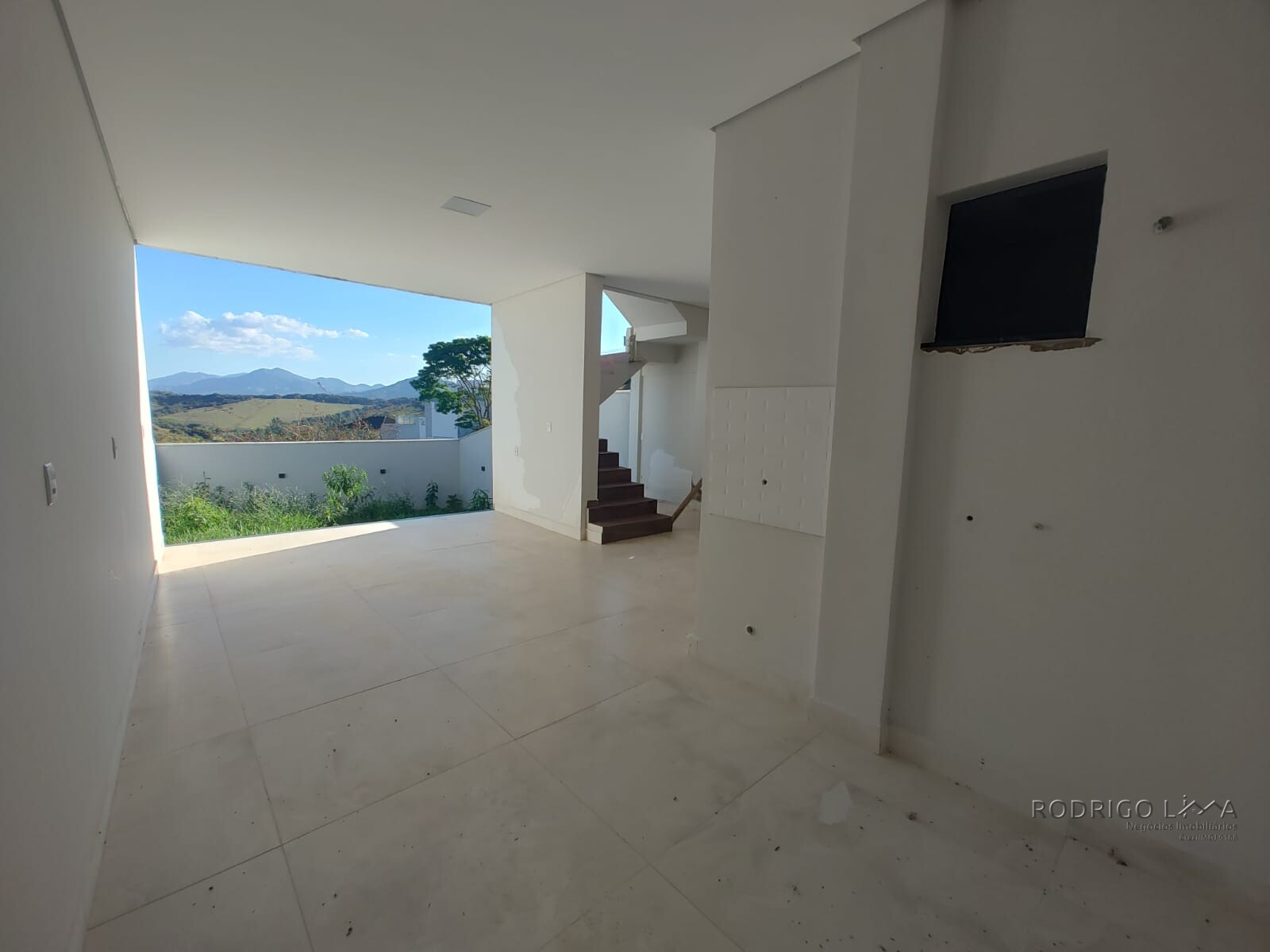 Casa para venda em bairro nobre de São Lourenço Mg