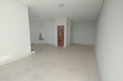 Casa para venda em bairro nobre de São Lourenço Mg