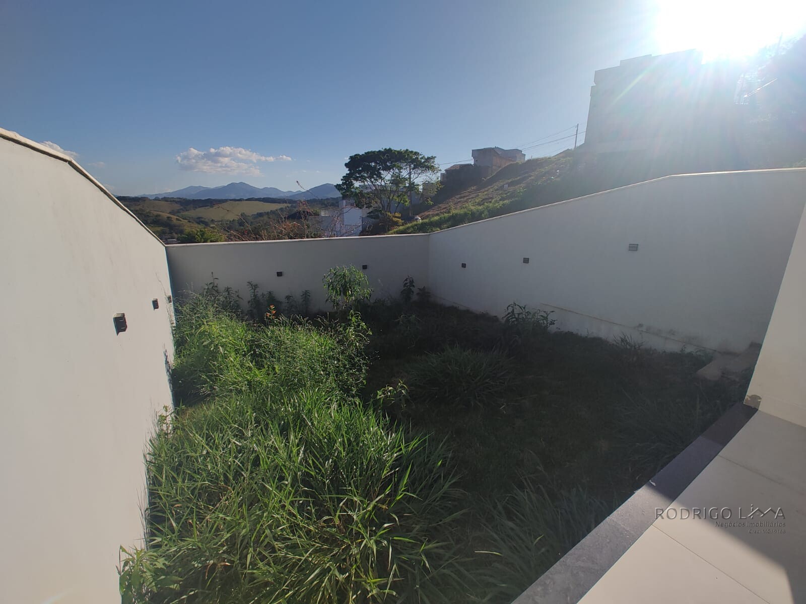 Casa para venda em bairro nobre de São Lourenço Mg