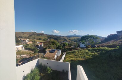 Casa para venda em bairro nobre de São Lourenço Mg