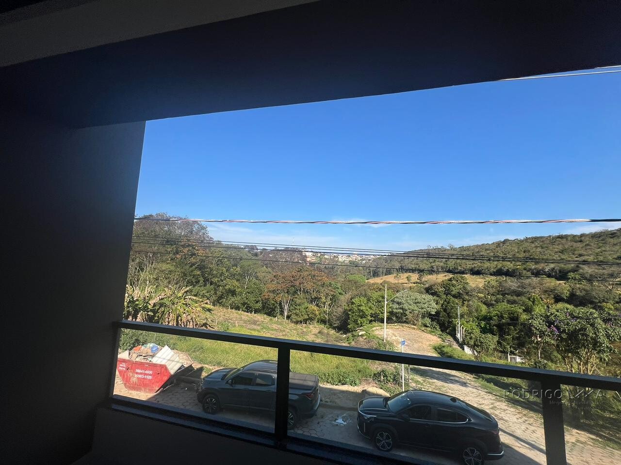 Sobrado para venda em São Lourenço MG