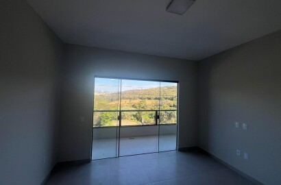 Sobrado para venda em São Lourenço MG