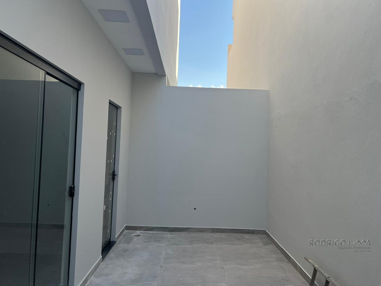 Sobrado para venda em São Lourenço MG