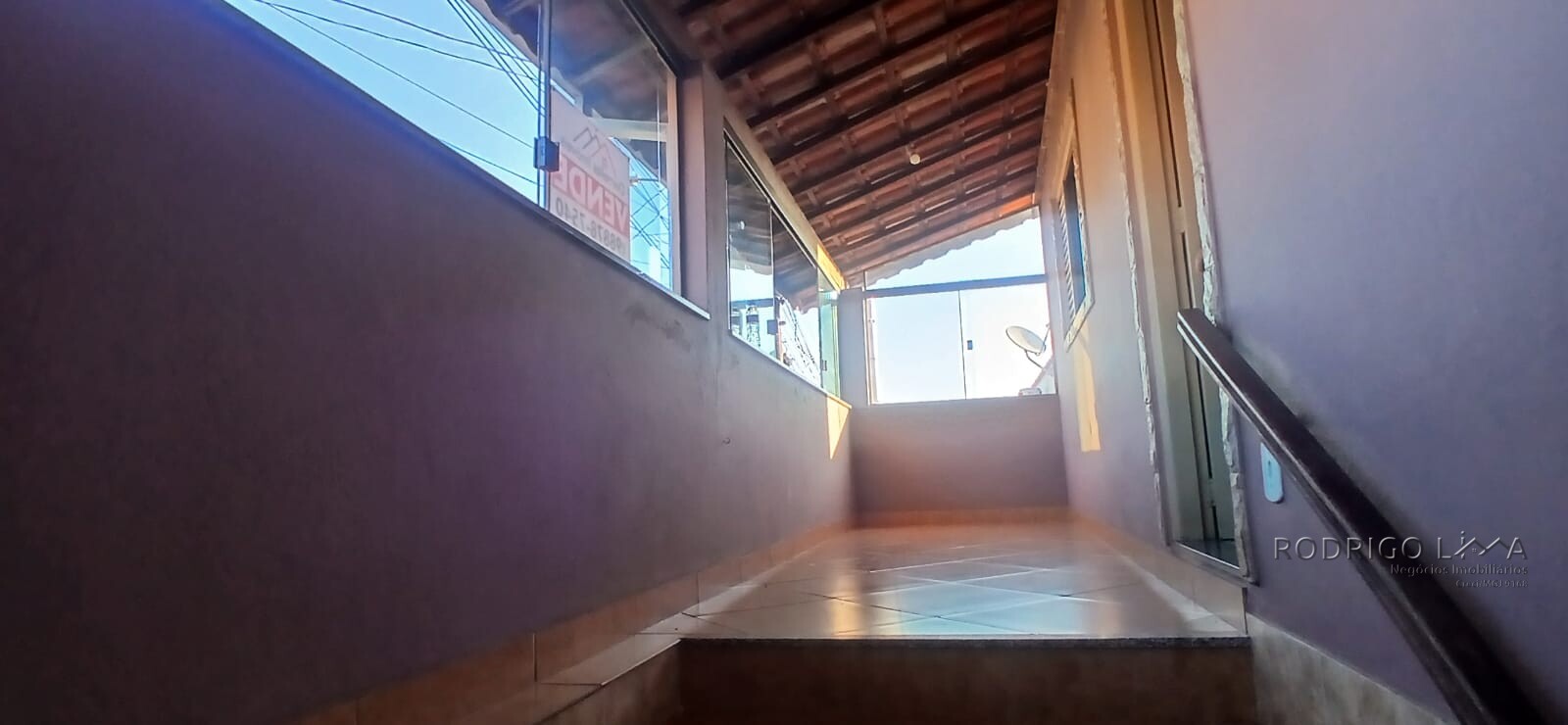 Casa para venda em São Lourenço MG