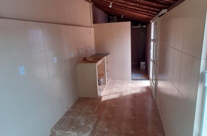 Casa para venda em São Lourenço MG