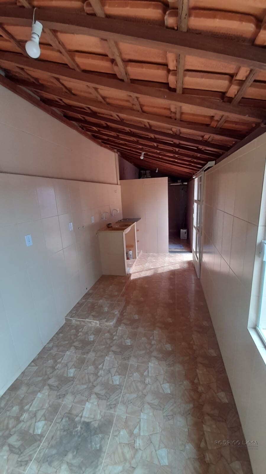 Casa para venda em São Lourenço MG