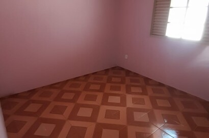 Casa para venda em São Lourenço MG