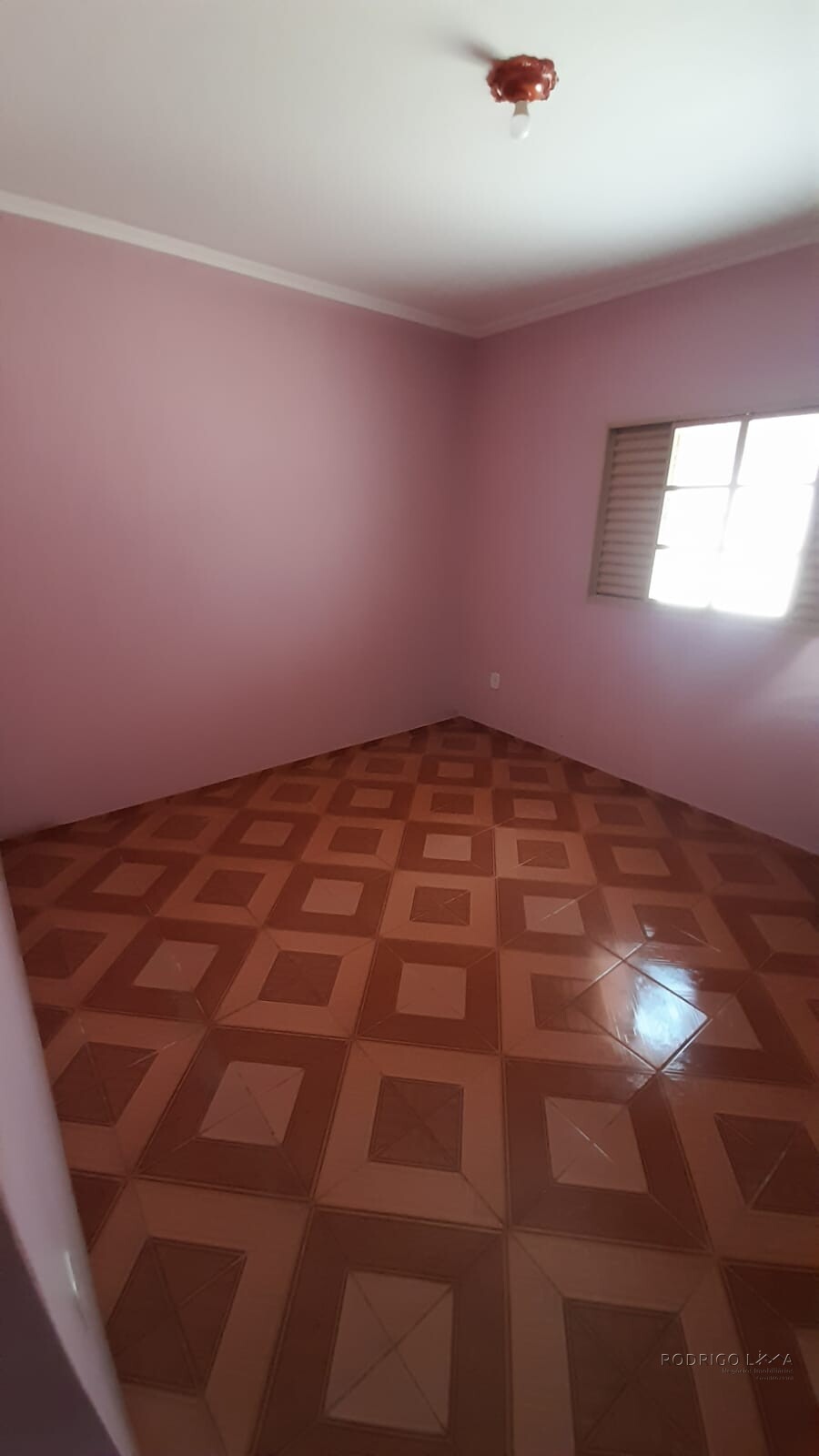 Casa para venda em São Lourenço MG