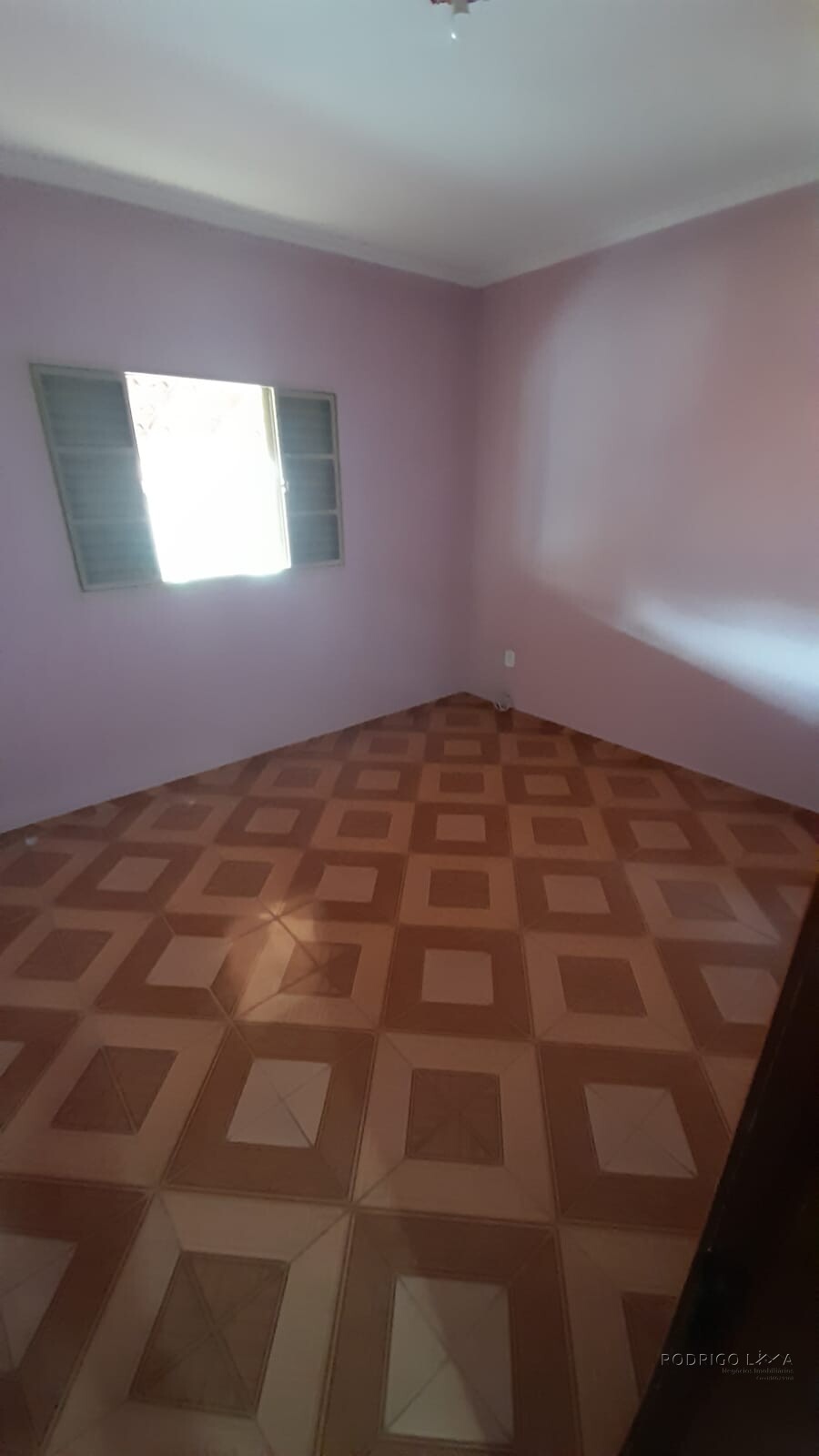 Casa para venda em São Lourenço MG