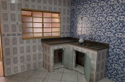Casa para venda em São Lourenço MG