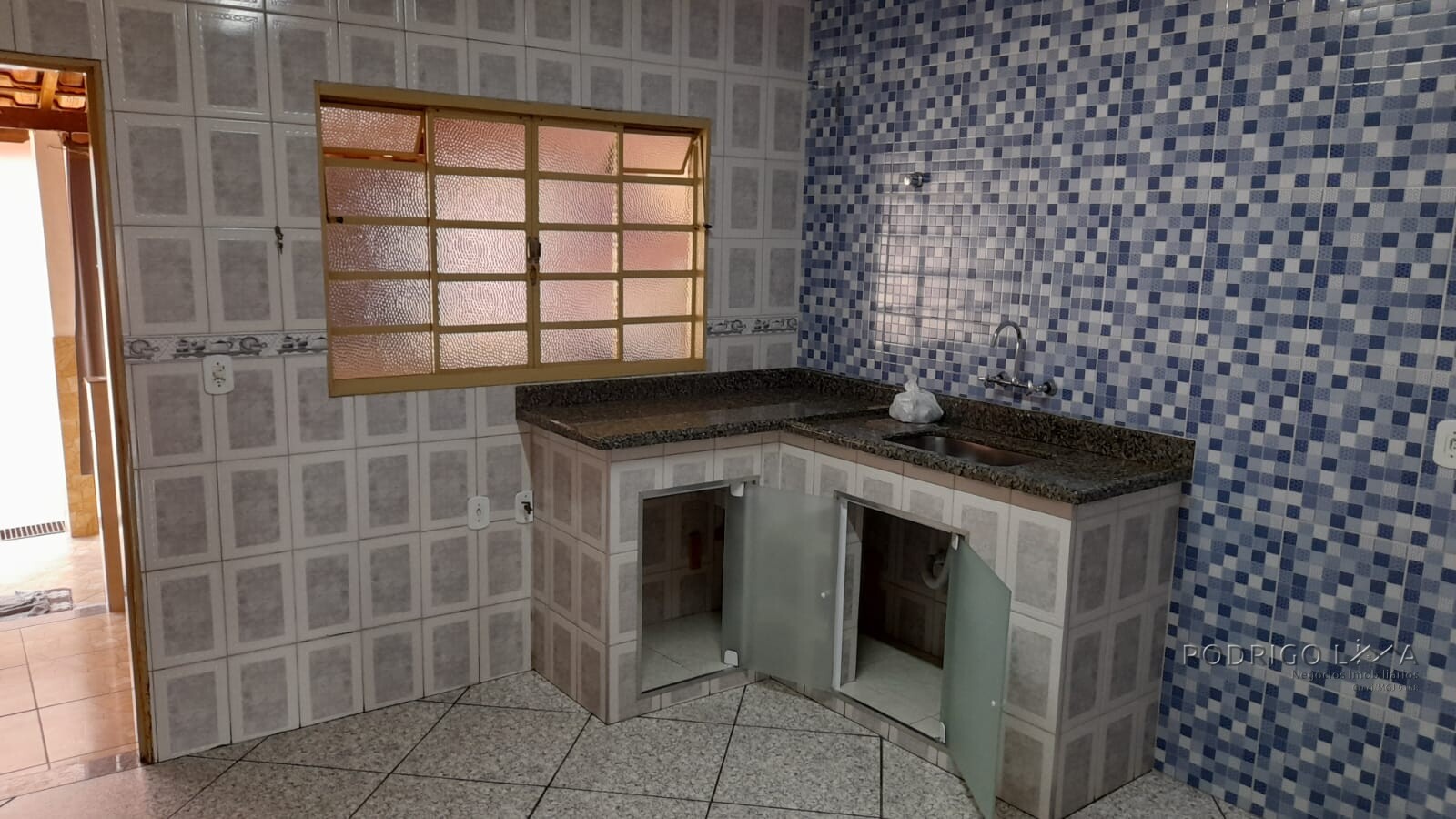 Casa para venda em São Lourenço MG