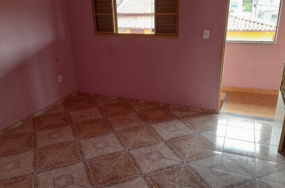 Casa para venda em São Lourenço MG