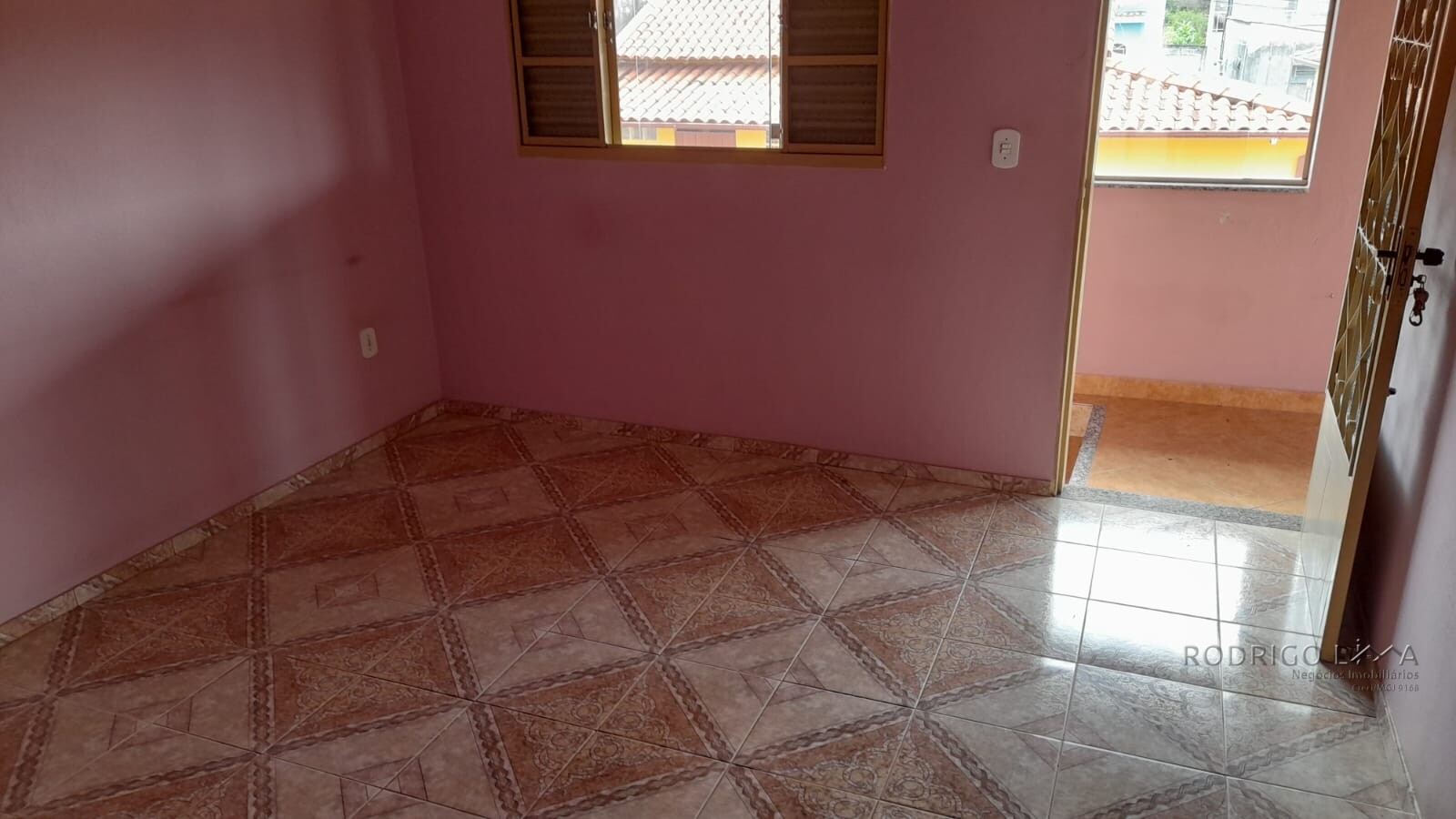 Casa para venda em São Lourenço MG