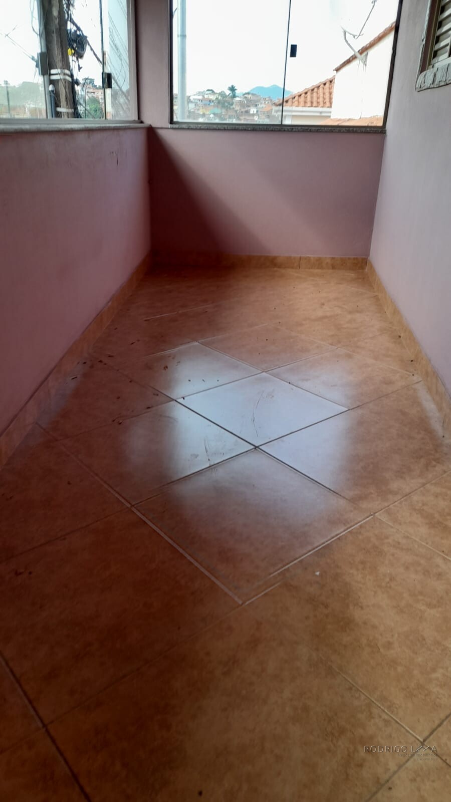 Casa para venda em São Lourenço MG