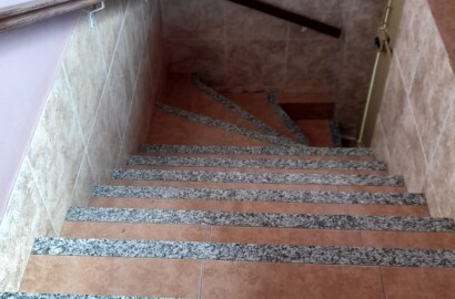 Casa para venda em São Lourenço MG