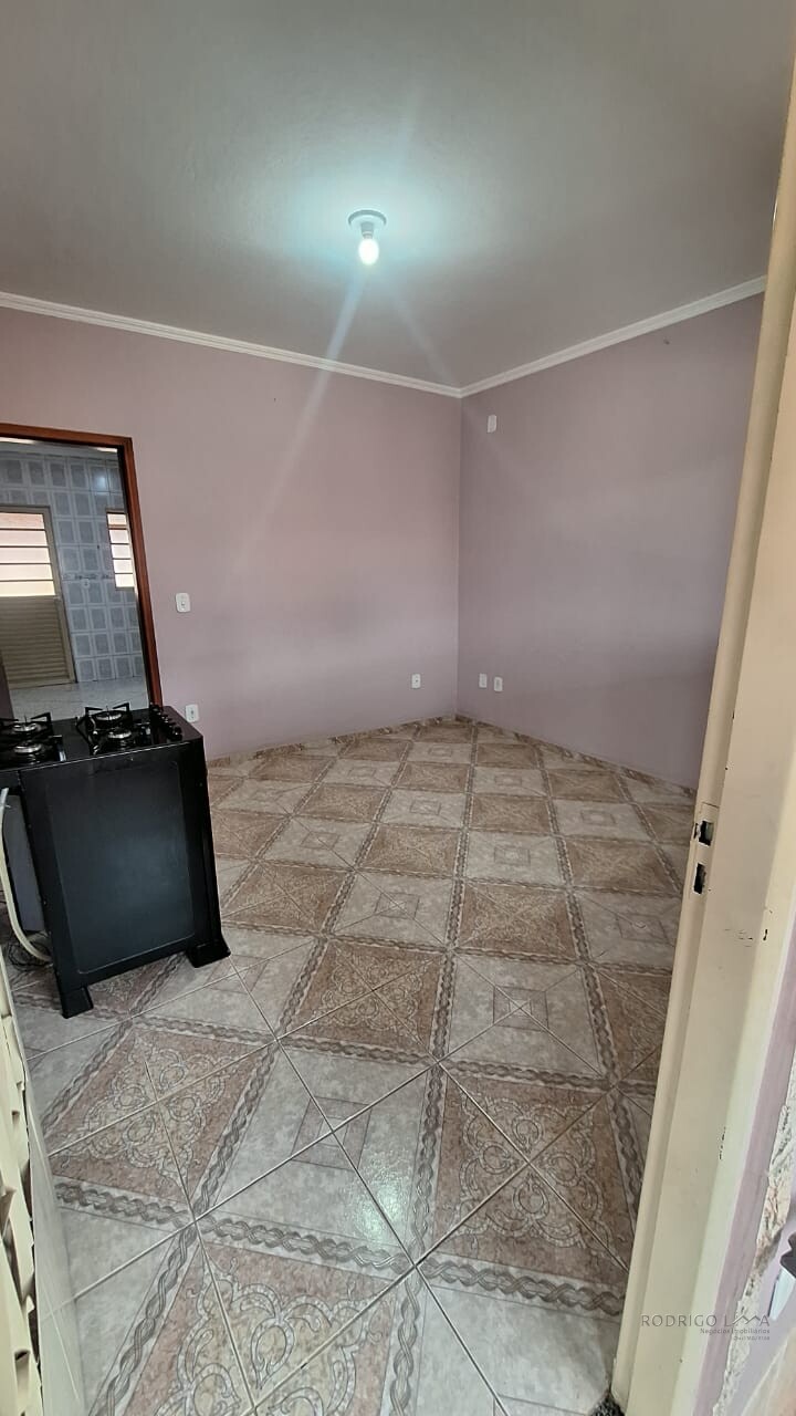 Casa para venda em São Lourenço MG