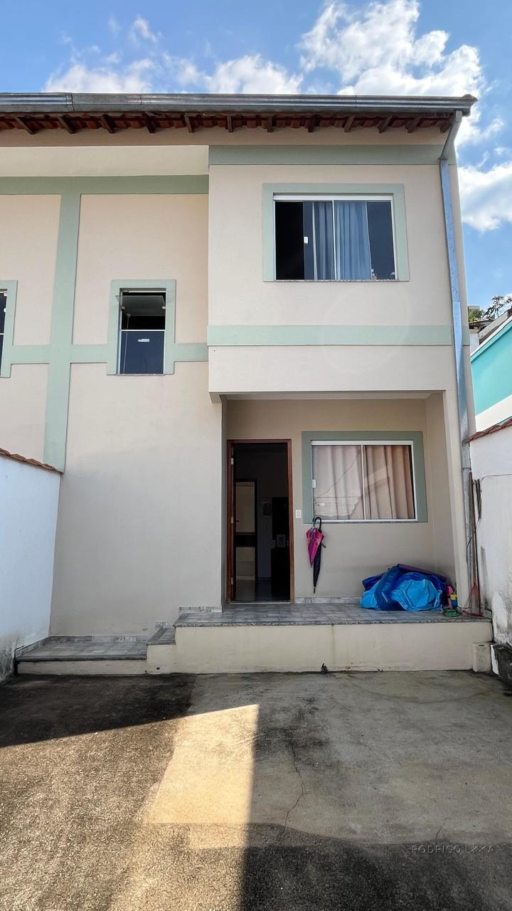 Casa para venda em São Lourenço MG