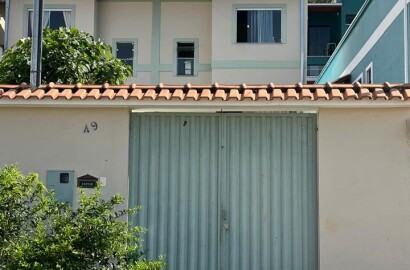 Casa para venda em São Lourenço MG