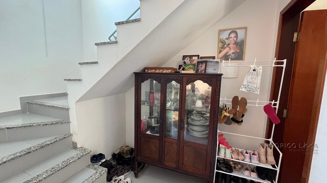 Casa para venda em São Lourenço MG