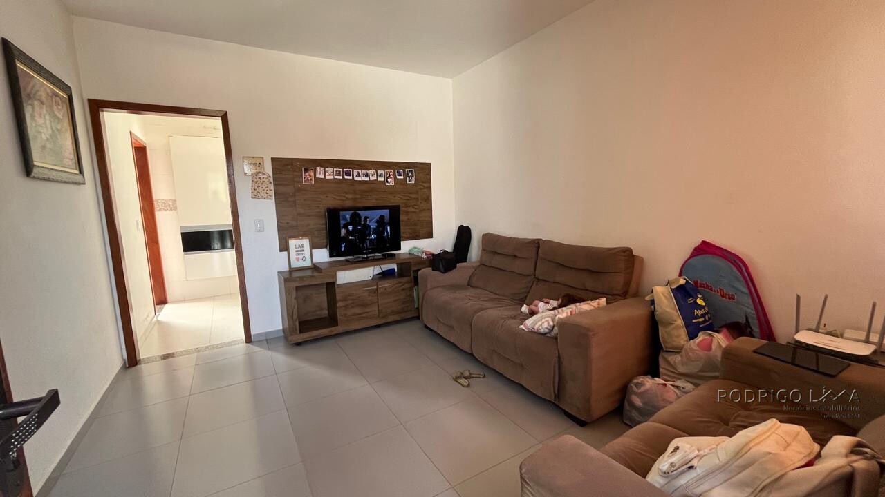 Casa para venda em São Lourenço MG