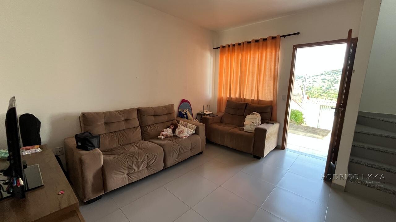 Casa para venda em São Lourenço MG