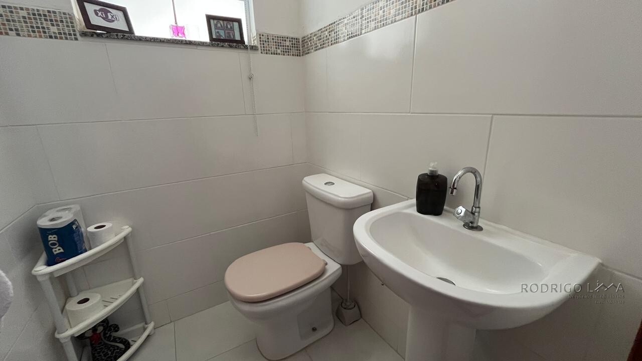 Casa para venda em São Lourenço MG