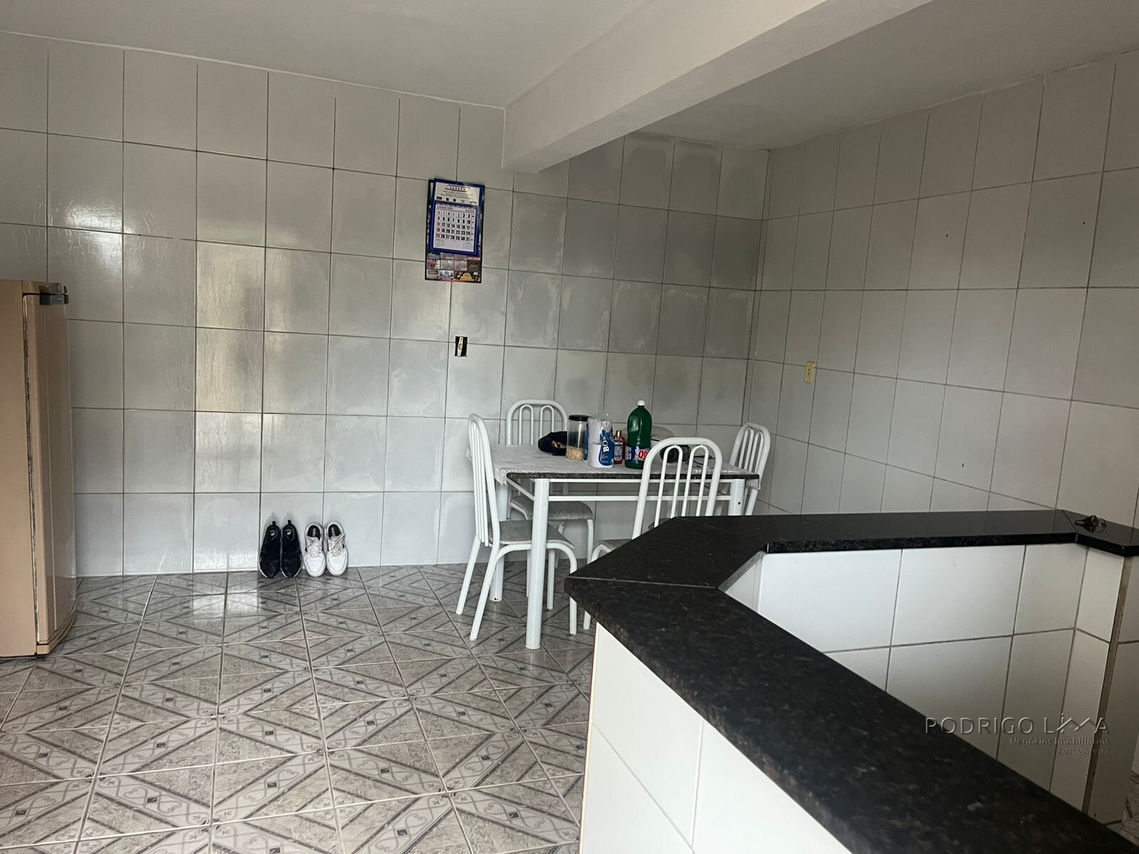 Casa para venda em São Lourenço MG