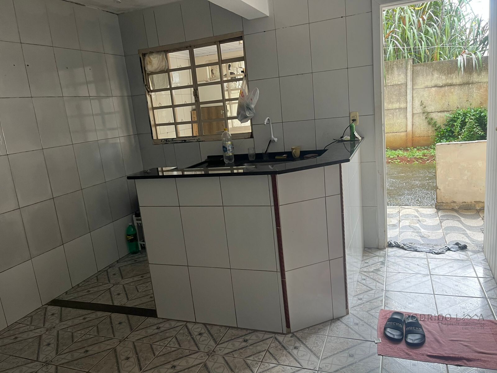 Casa para venda em São Lourenço MG
