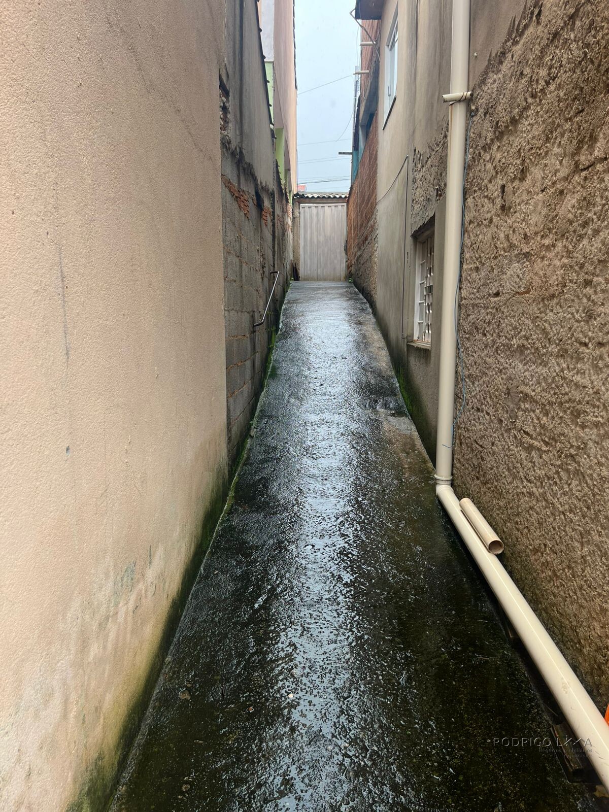 Casa para venda em São Lourenço MG