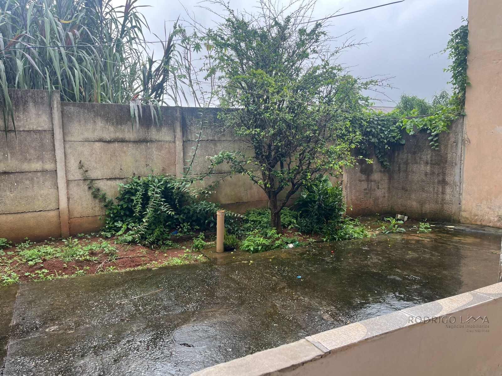 Casa para venda em São Lourenço MG