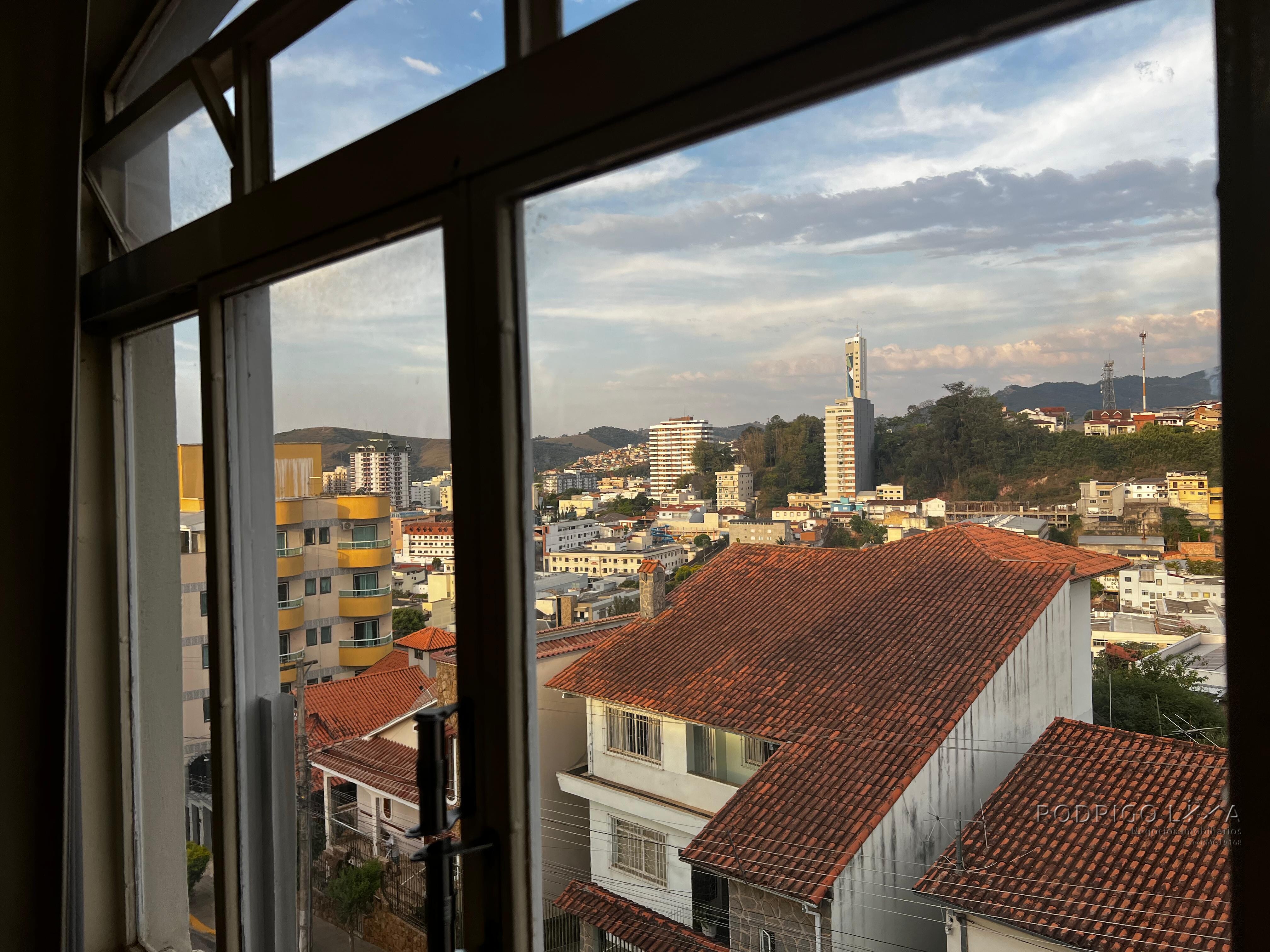 Apartamento para locação no centro São Loureço MG