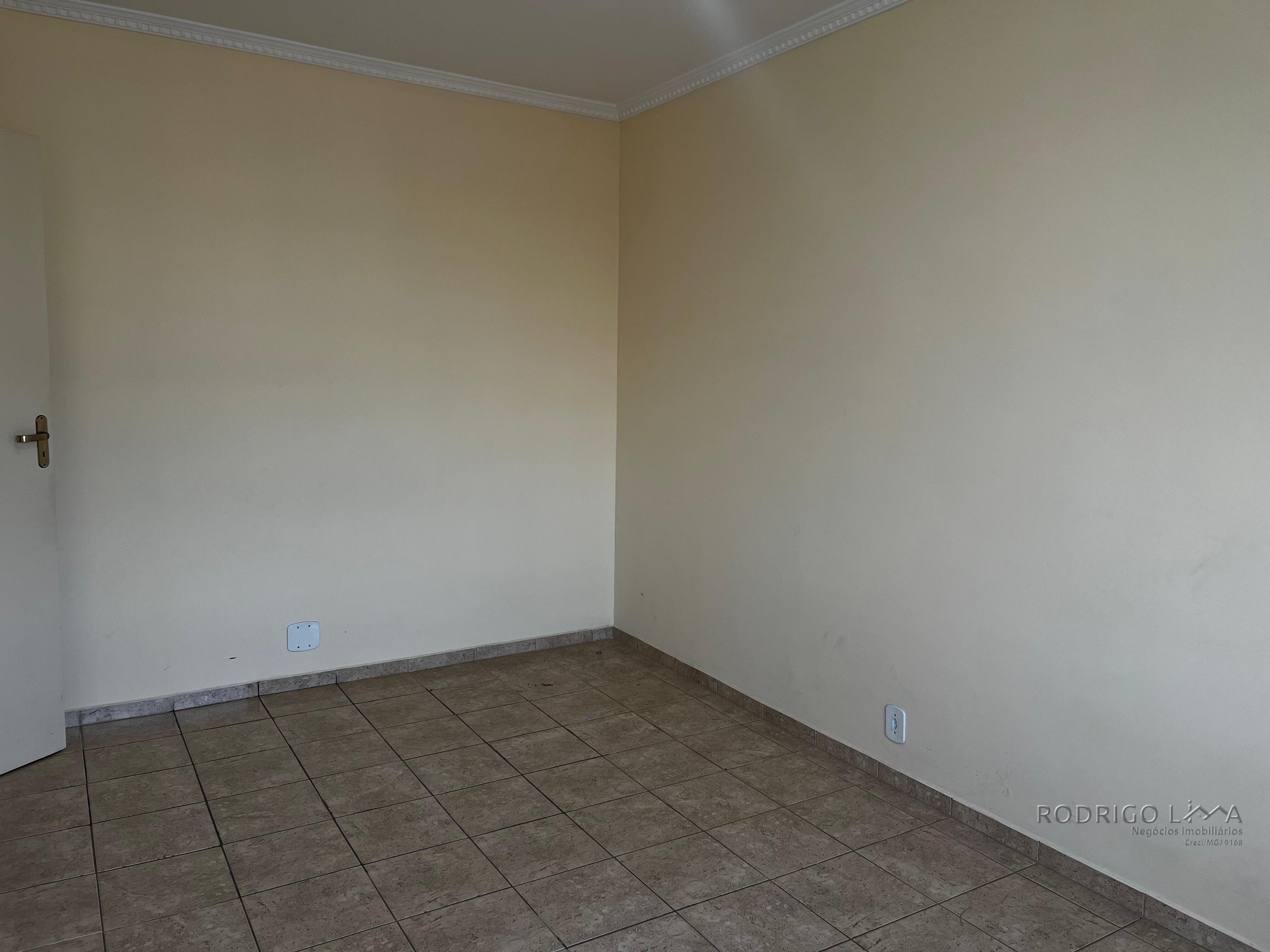 Apartamento para locação no centro São Loureço MG