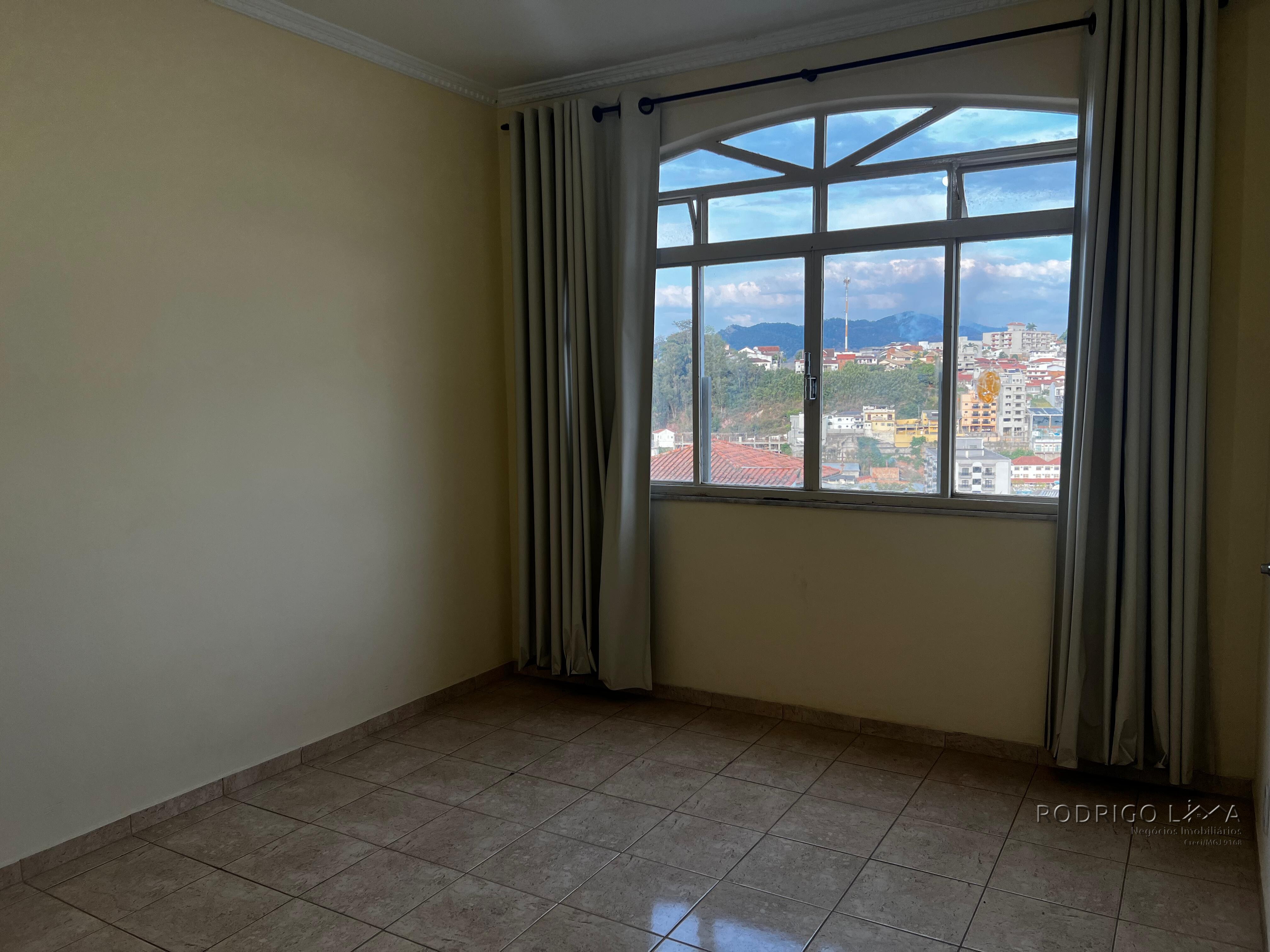 Apartamento para locação no centro São Loureço MG