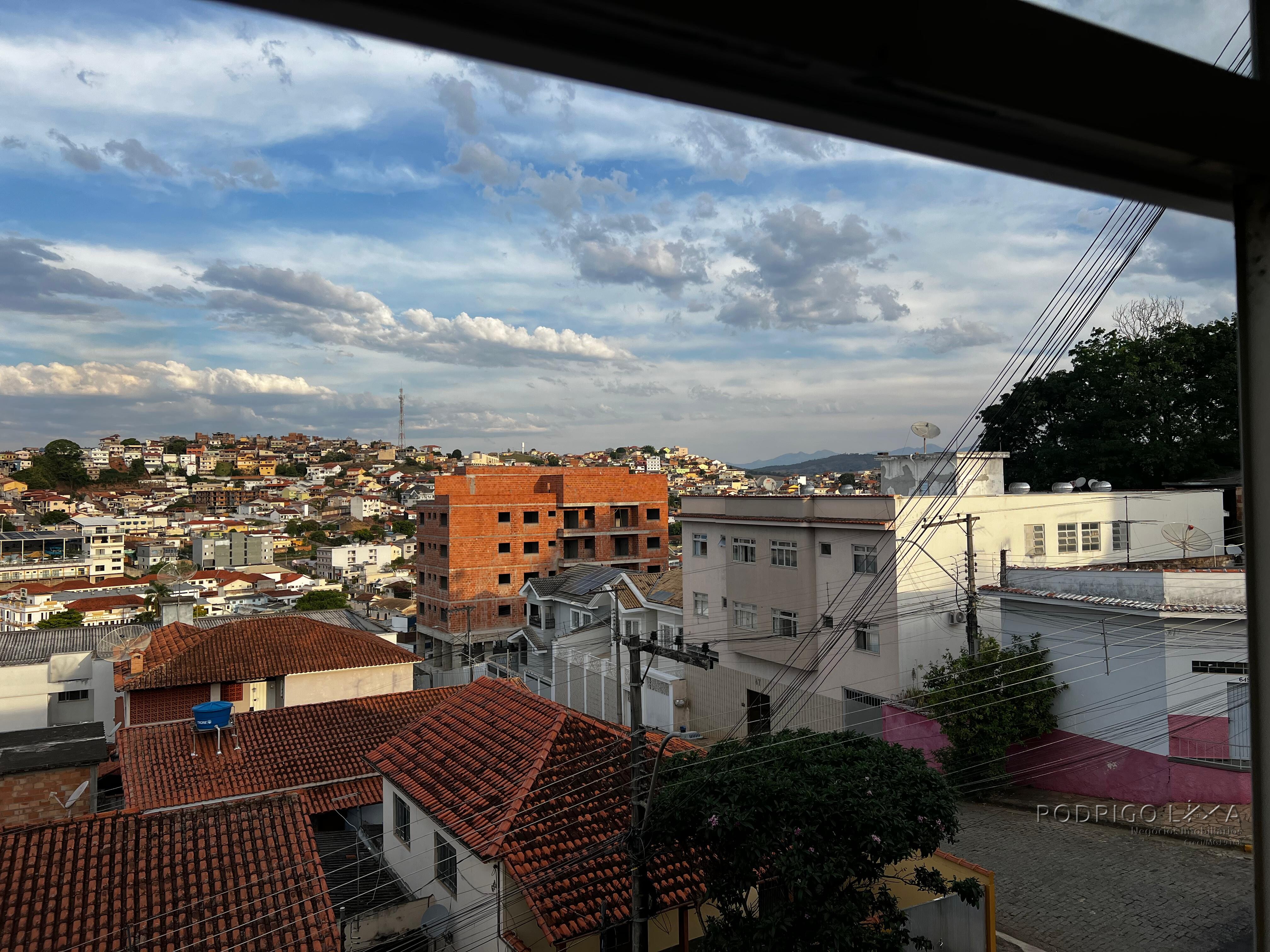 Apartamento para locação no centro São Loureço MG