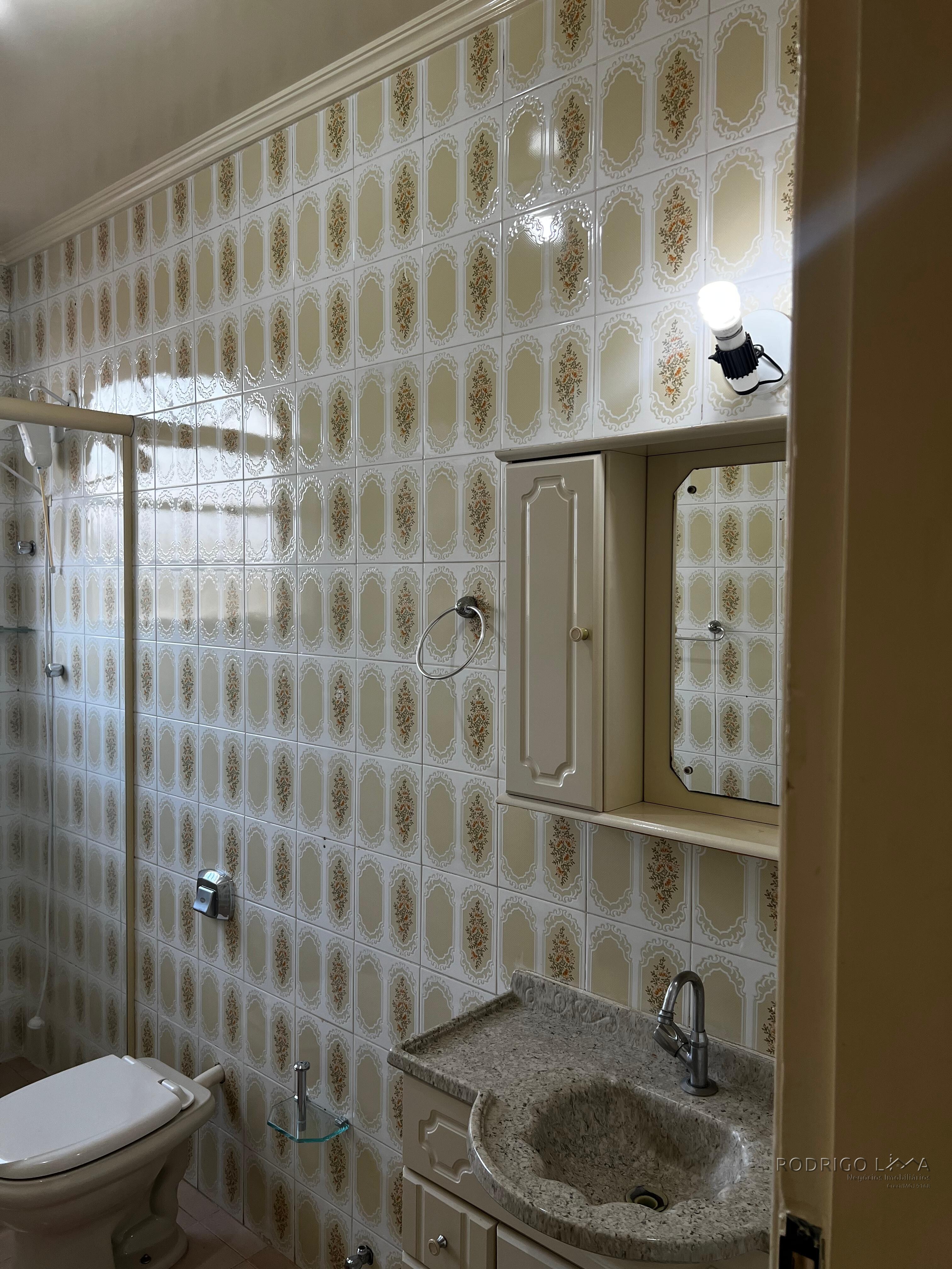 Apartamento para locação no centro São Loureço MG