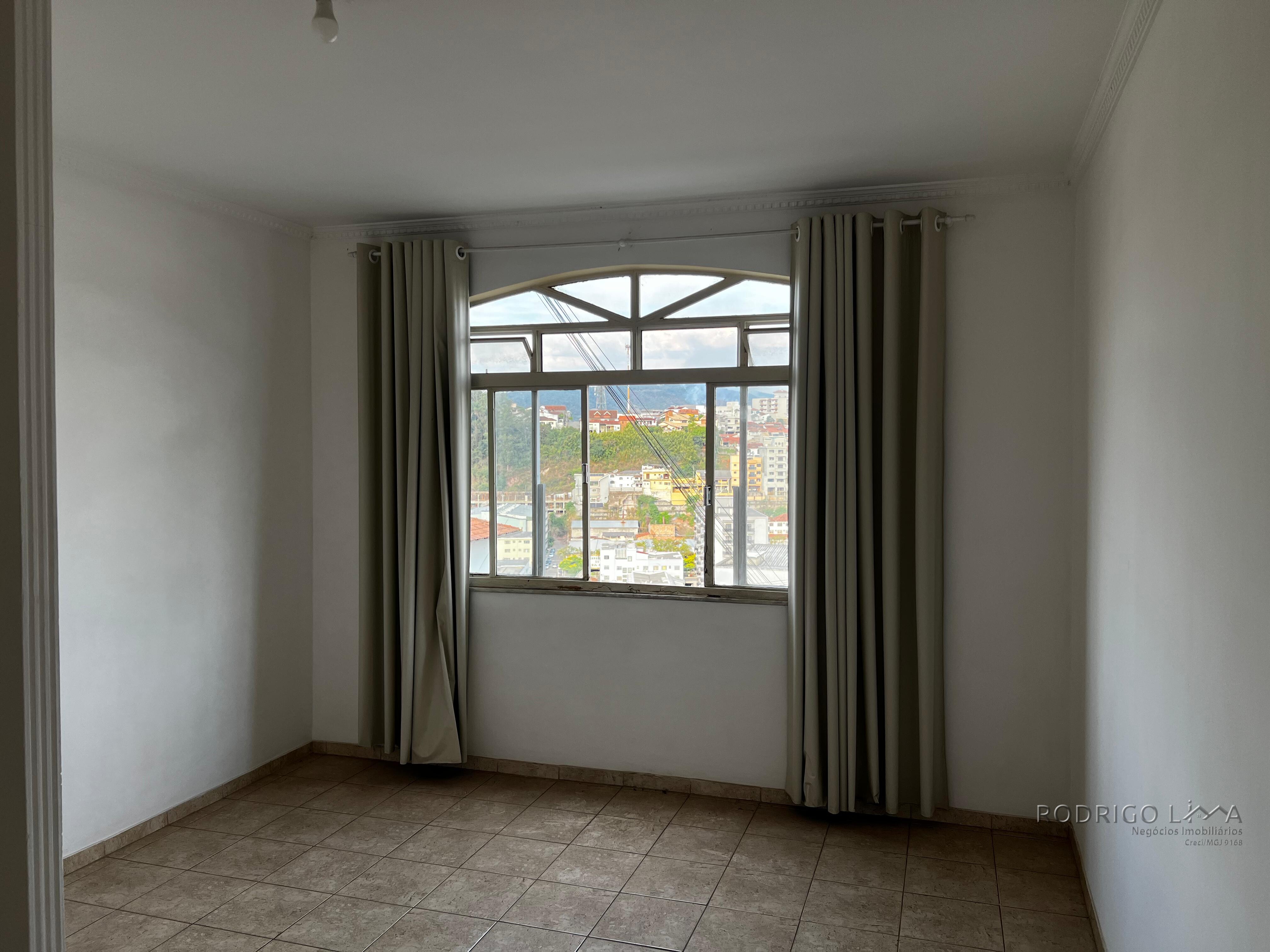 Apartamento para locação no centro São Loureço MG