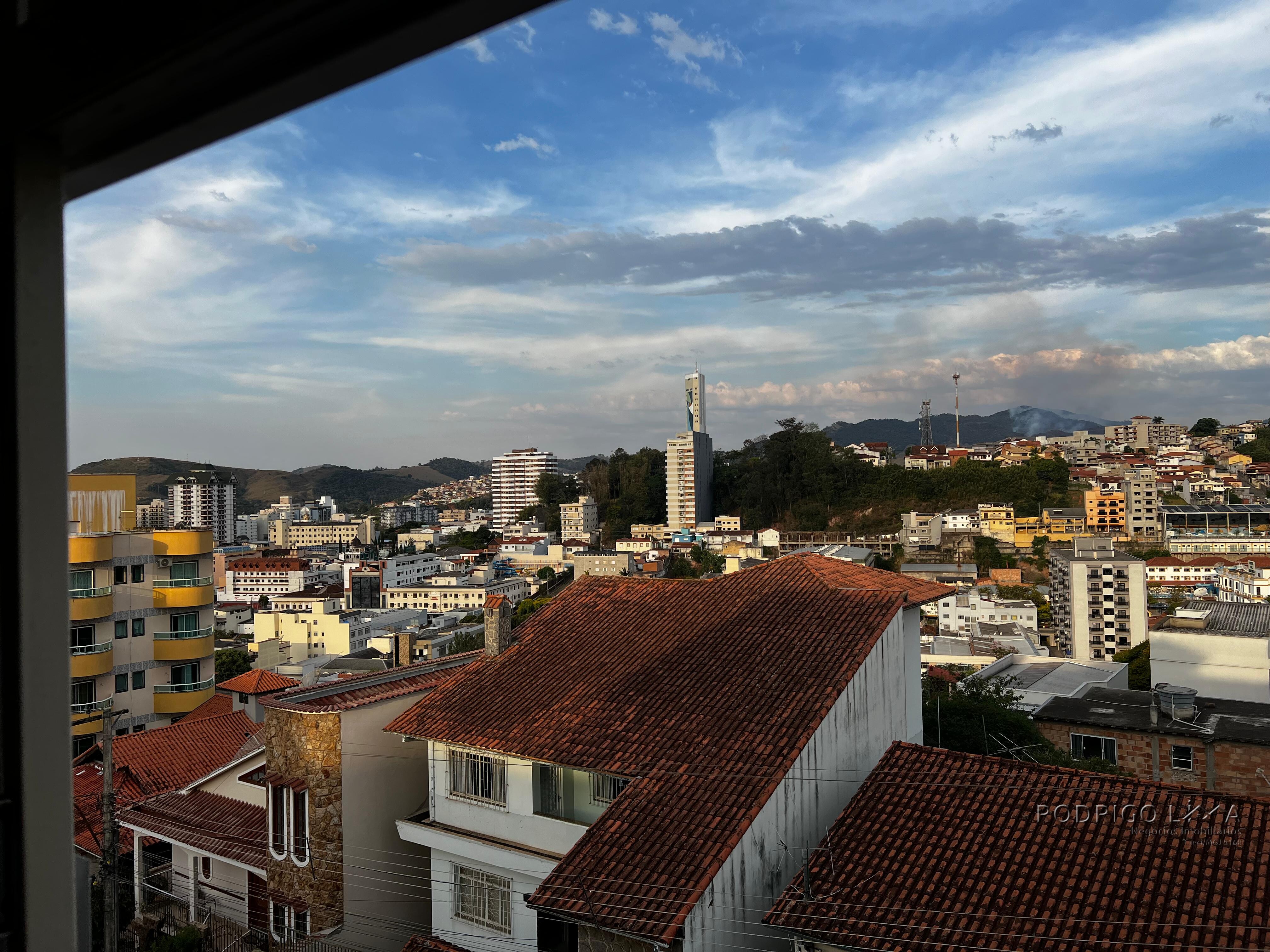 Apartamento para locação no centro São Loureço MG