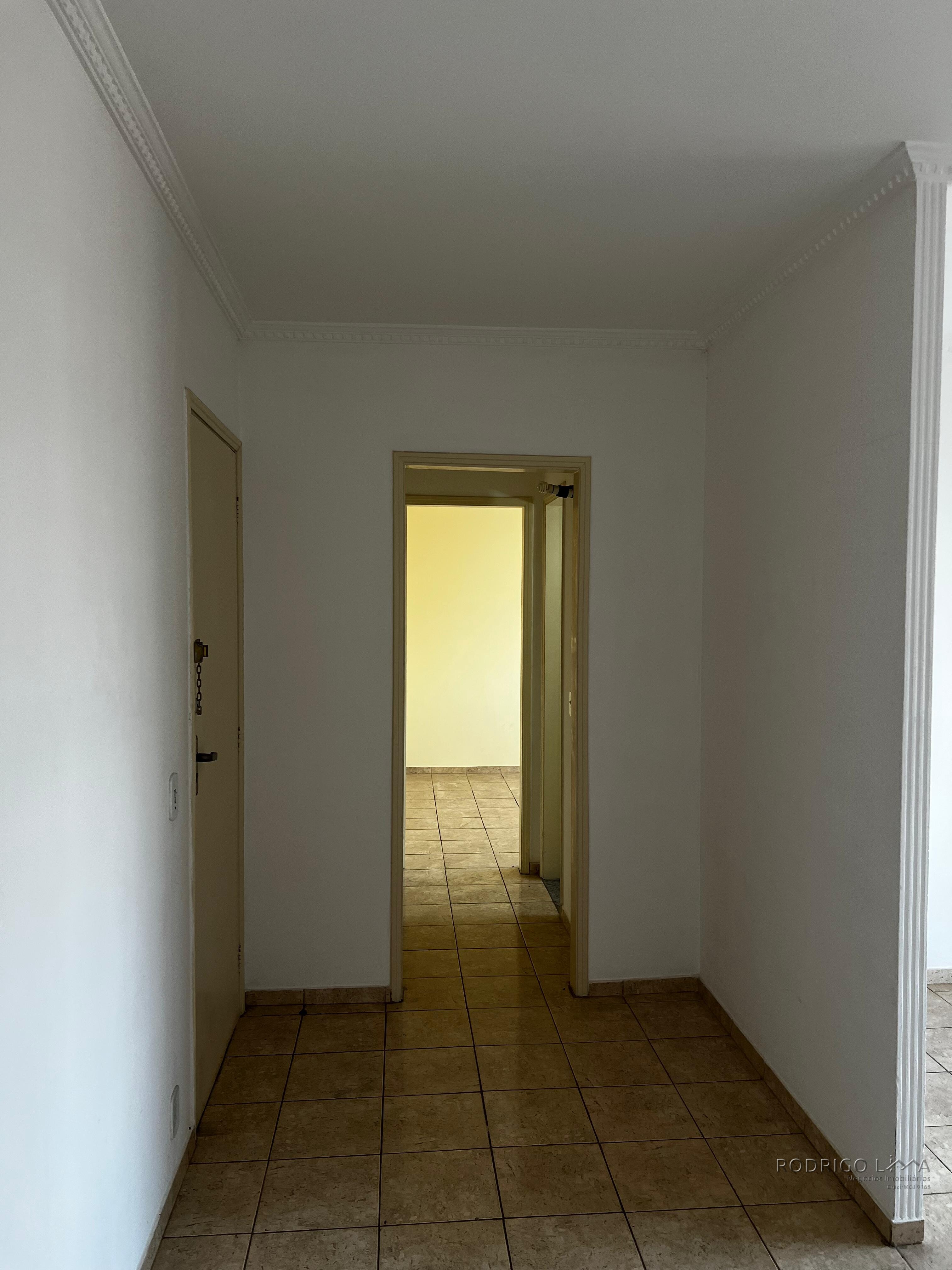 Apartamento para locação no centro São Loureço MG