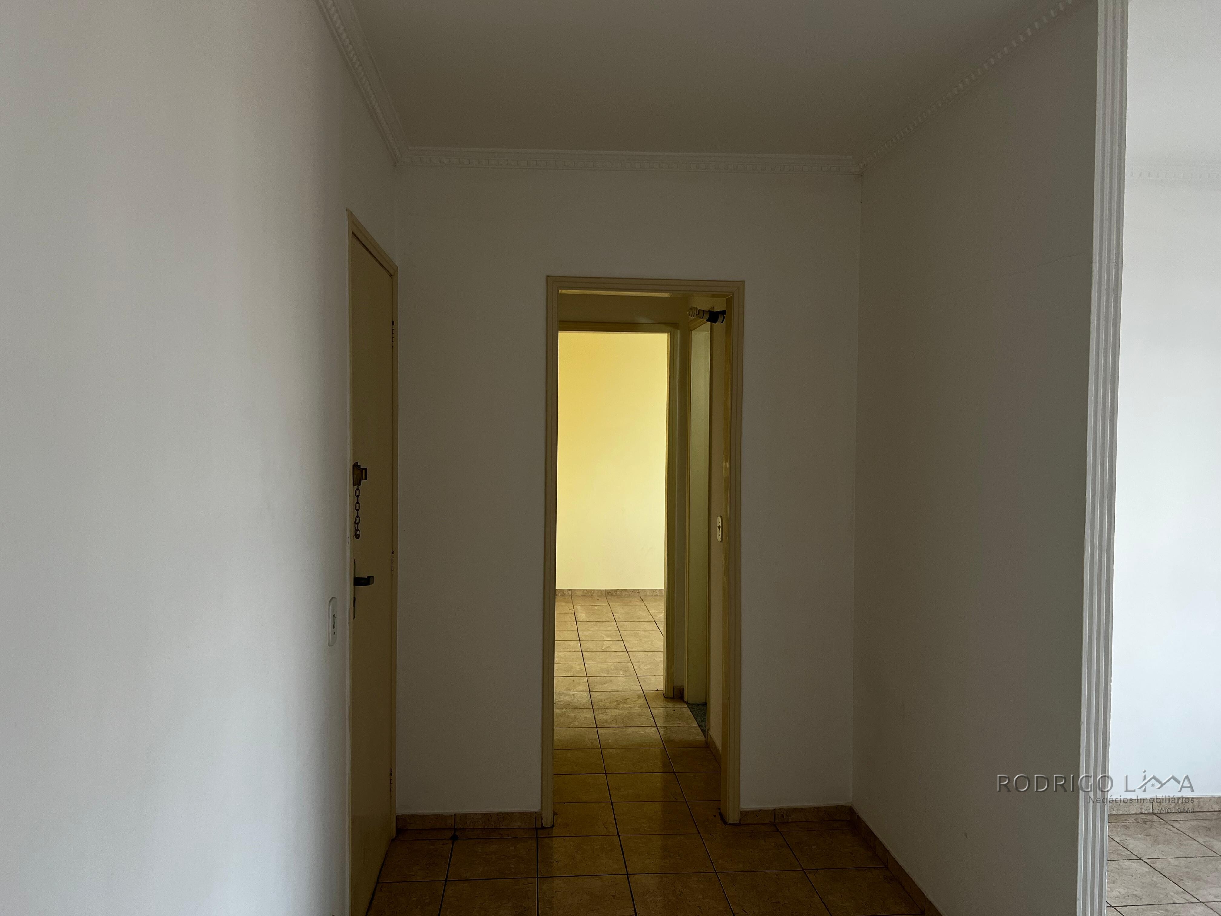 Apartamento para locação no centro São Loureço MG