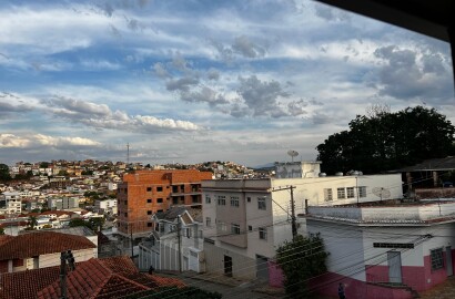 Apartamento para locação no centro São Loureço MG