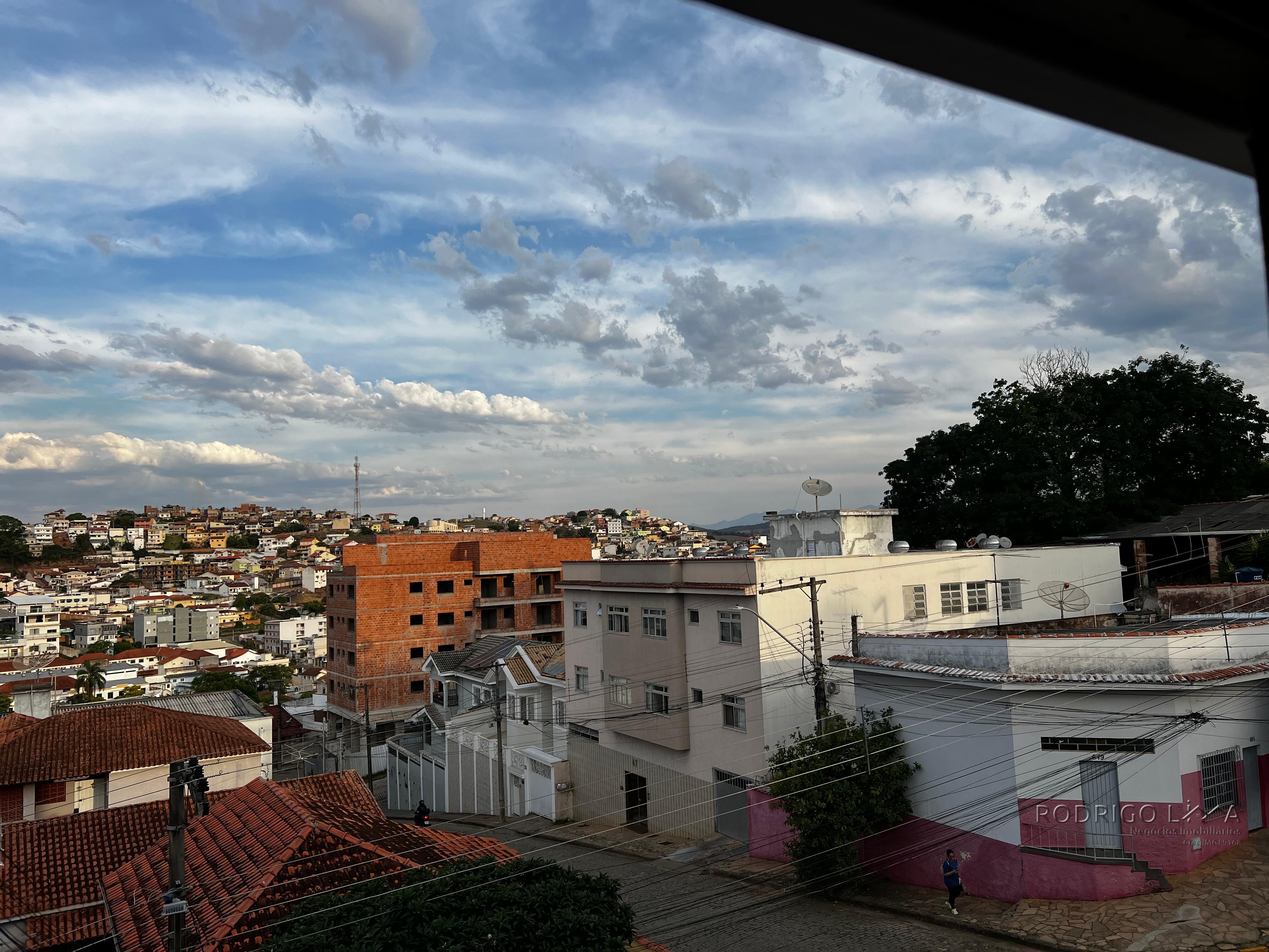 Apartamento para locação no centro São Loureço MG