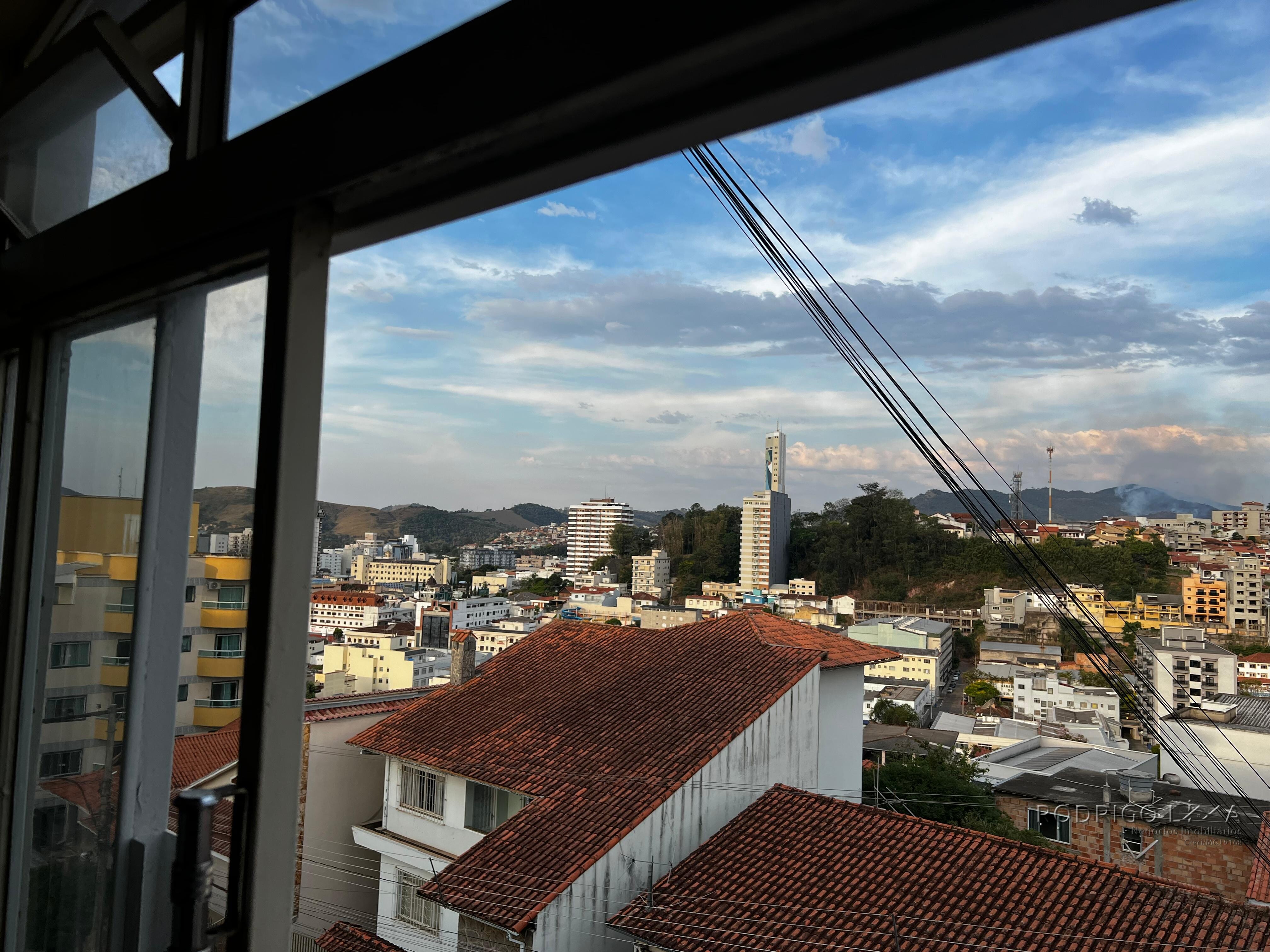 Apartamento para locação no centro São Loureço MG