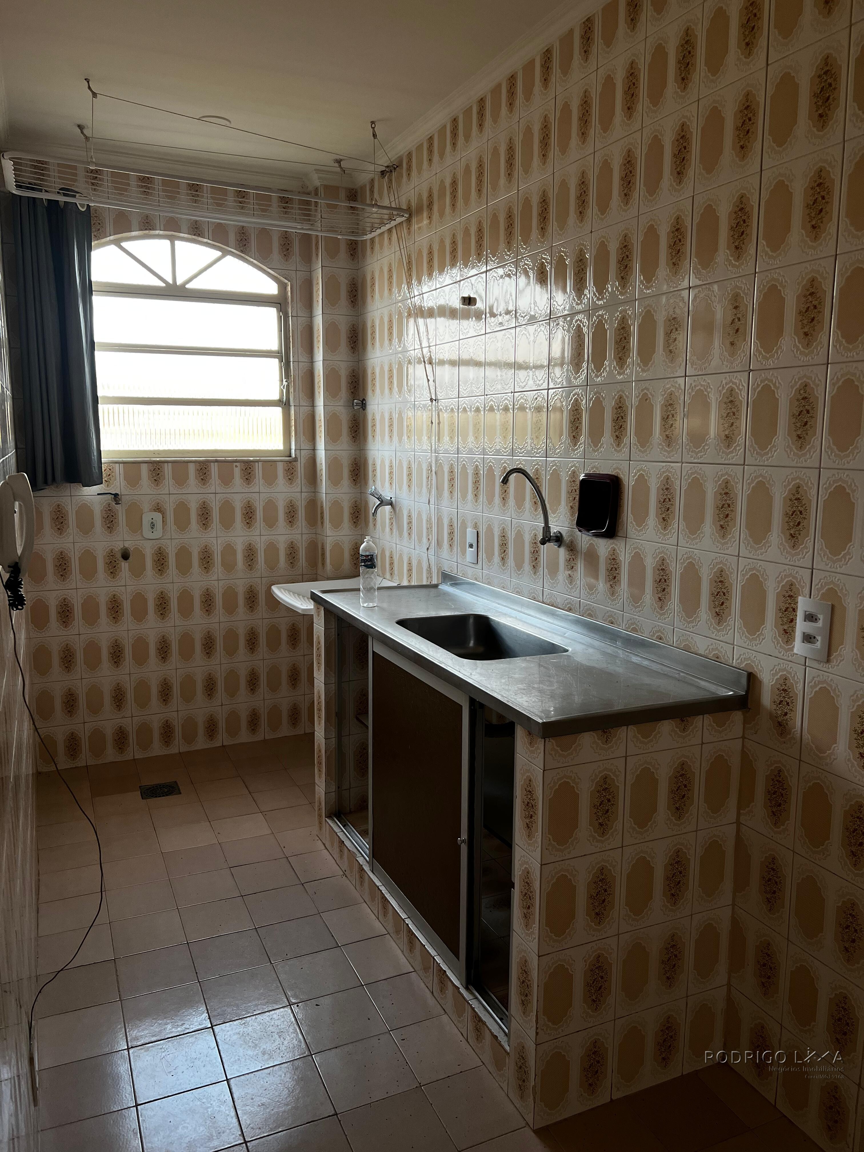 Apartamento para locação no centro São Loureço MG