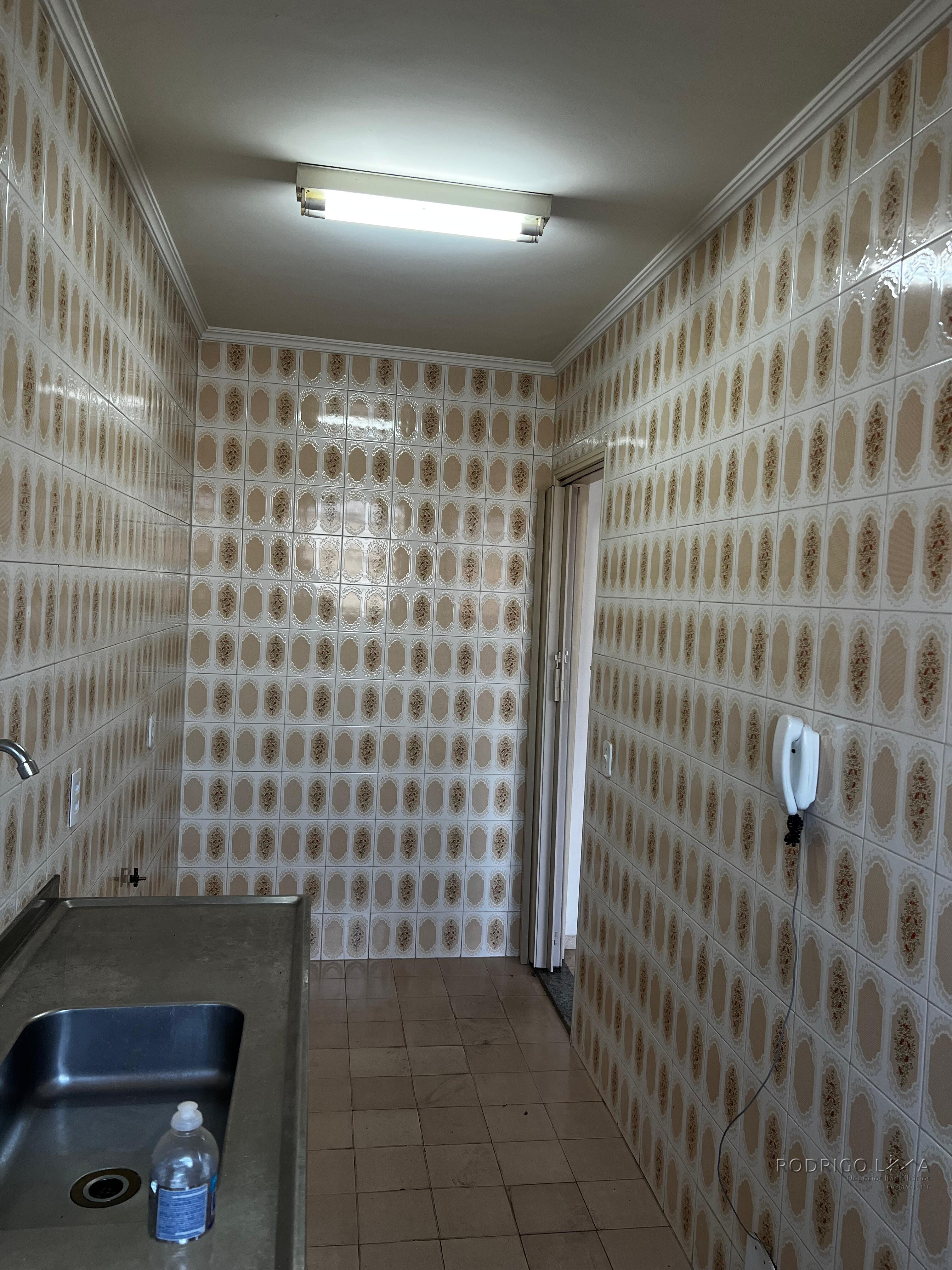 Apartamento para locação no centro São Loureço MG